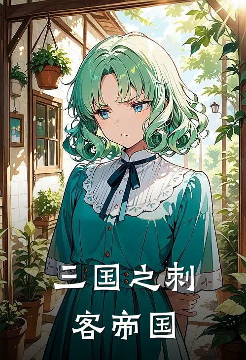三国之刺客帝国