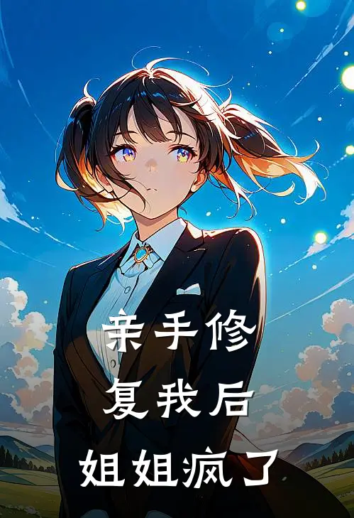 亲手修复我后,姐姐疯了