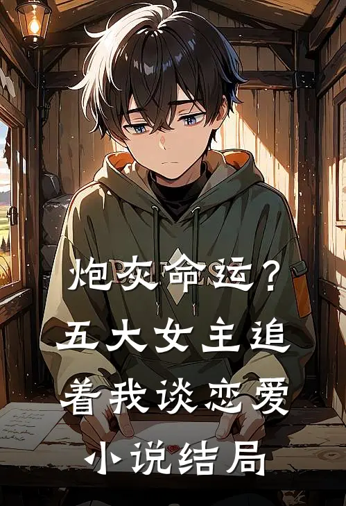 炮灰命运?五大女主追着我谈恋爱结局怎么样