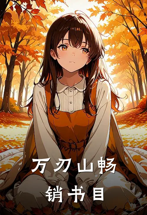 万刃山畅销书目