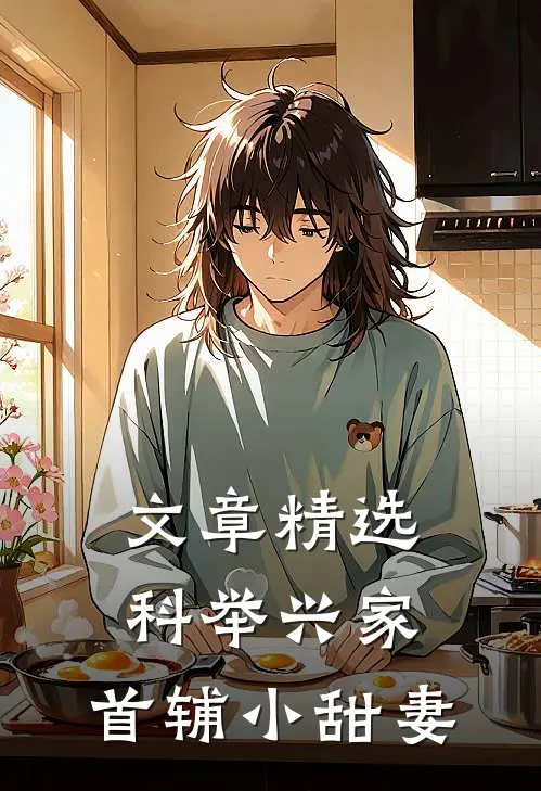 文章精选科举兴家：首辅小甜妻