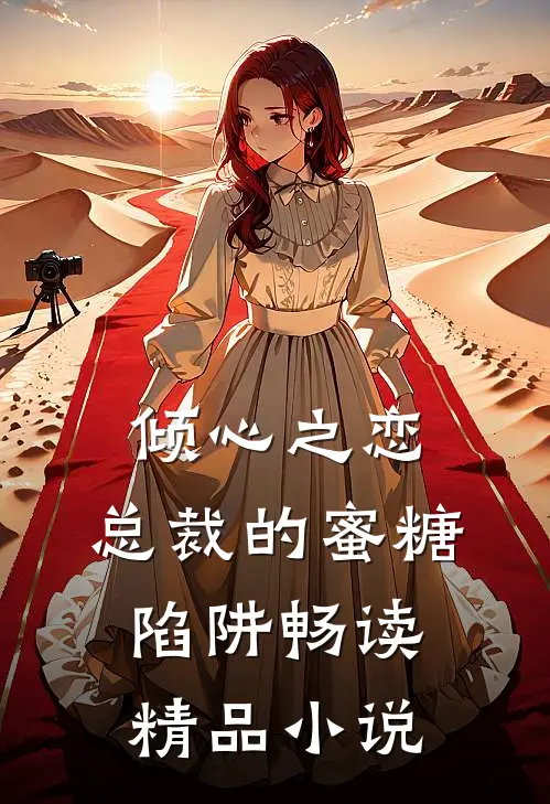 倾心之恋总裁的蜜糖陷阱畅读精品