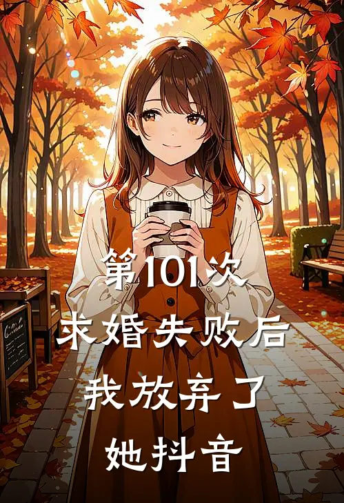 第101次求婚失败后,我放弃了她抖音