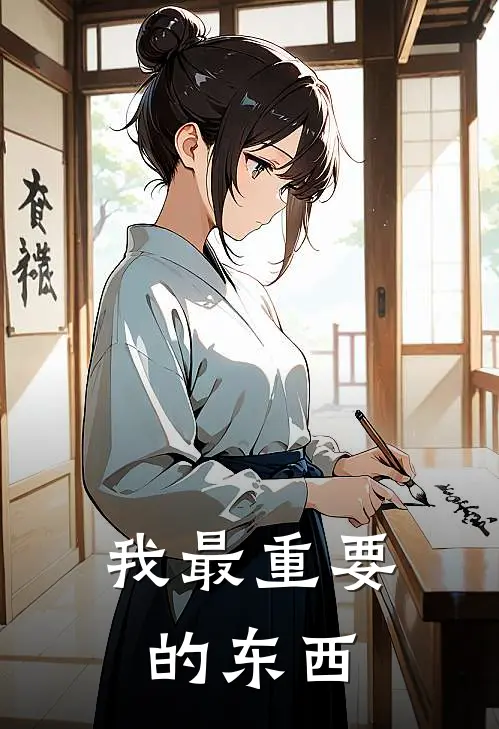 我最重要的东西