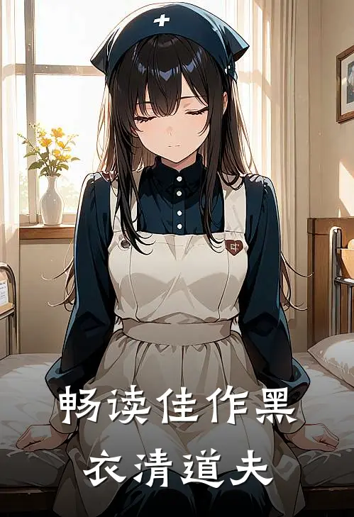 畅读佳作黑衣清道夫