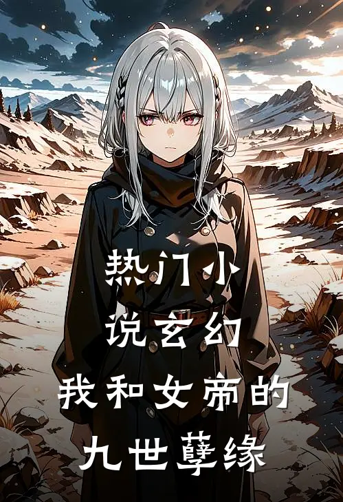 热门玄幻我和女帝的九世孽缘