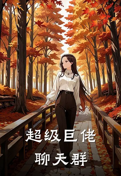超级巨佬聊天群 小牛不吃草