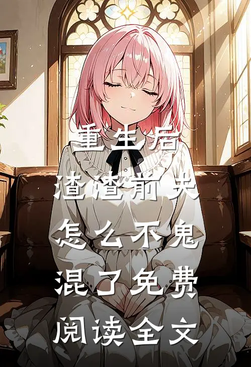 重生后,渣渣前夫怎么不鬼混了免费阅读全文无弹窗