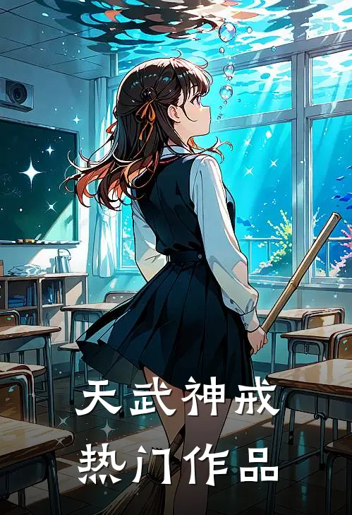 天武神戒热门作品