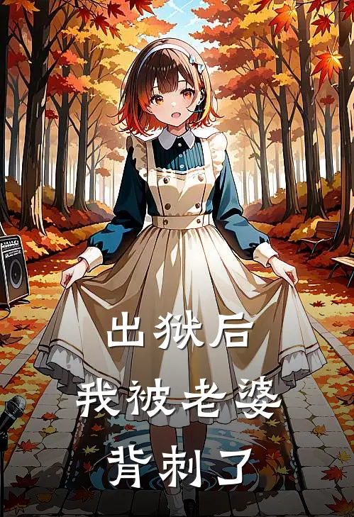 出狱后,我被老婆背刺了怎么办