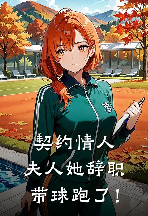契约情人：夫人她辞职带球跑了！