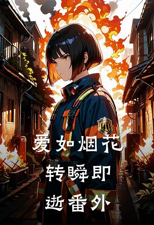 爱如烟花,转瞬即逝番外免费阅读