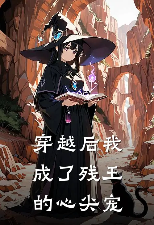 穿越后我成了残王的心尖宠