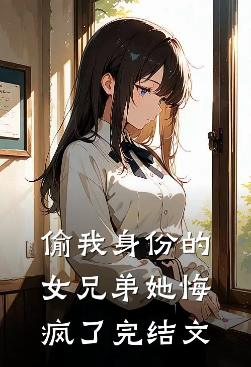 偷我身份的女兄弟她悔疯了完结文