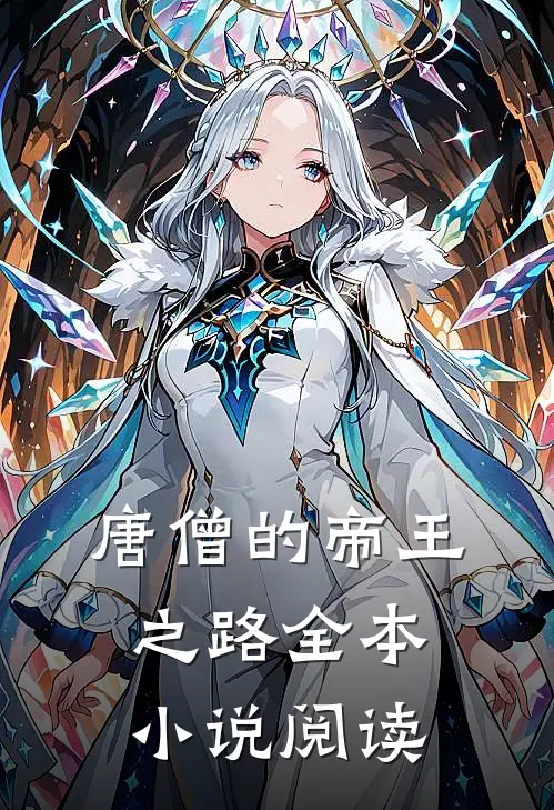 唐僧的帝王之路全本小说阅读