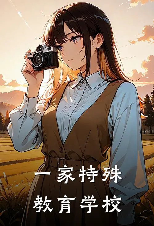 一家特殊教育学校
