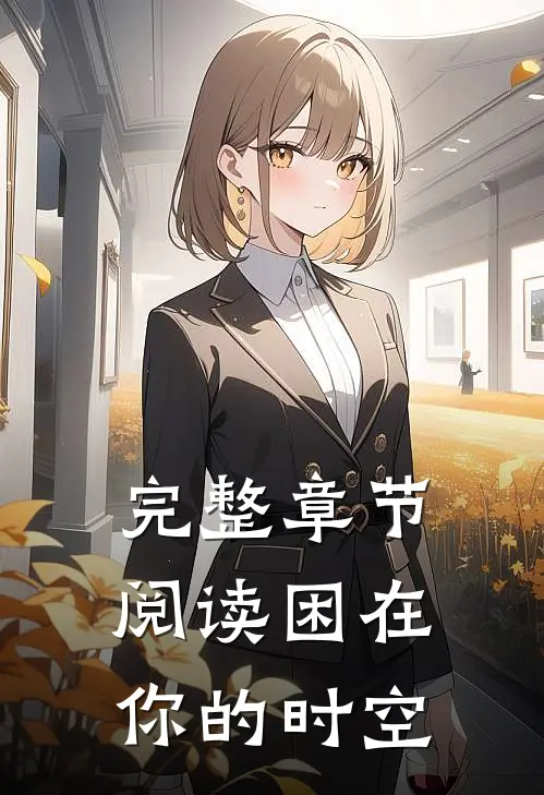 完整章节阅读困在你的时空