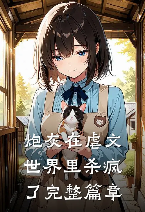 炮灰在虐文世界里杀疯了完整篇章