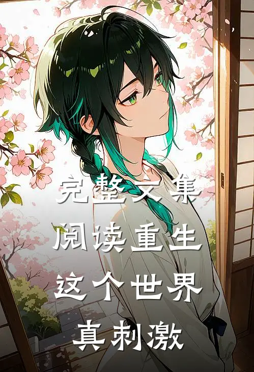 完整文集阅读重生这个世界真刺激