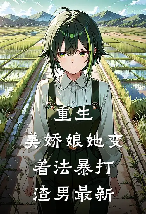 重生美娇娘她变着法暴打渣男最新章