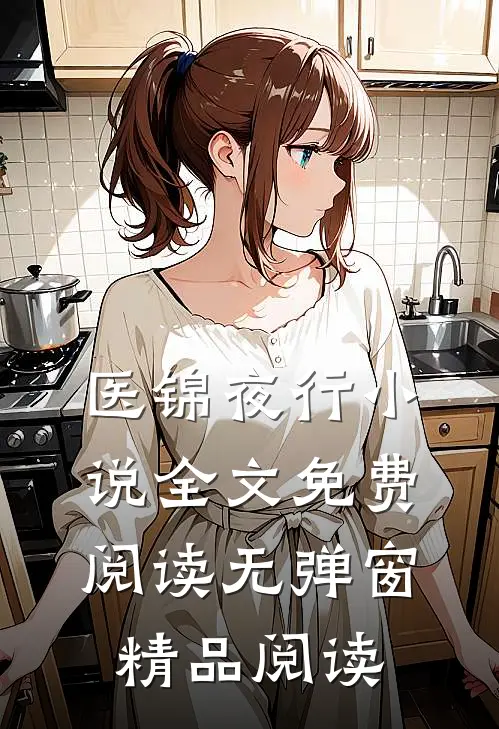 医锦夜行小说全文免费阅读无弹窗精品阅读