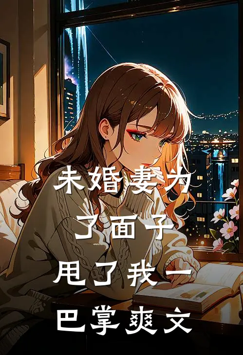 未婚妻为了面子,甩了我一巴掌爽文在线阅读