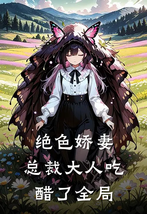 绝色娇妻总裁大人吃醋了全局