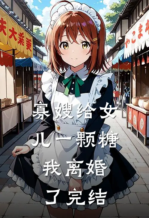 寡嫂给女儿一颗糖,我离婚了完结没