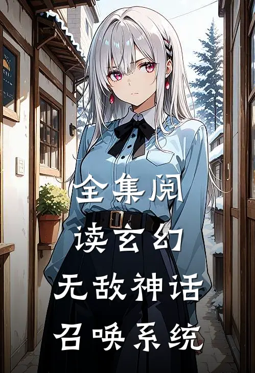 全集阅读玄幻无敌神话召唤系统