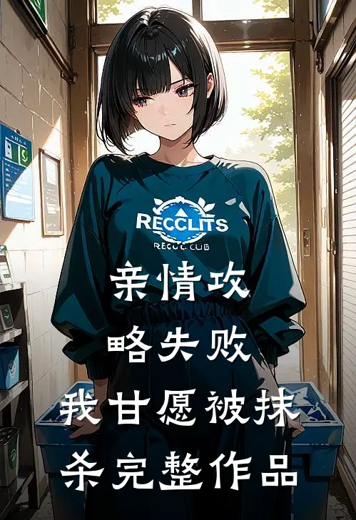 亲情攻略失败,我甘愿被抹杀完整作品免费阅读