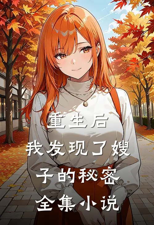 重生后,我发现了嫂子的秘密全集免费阅读