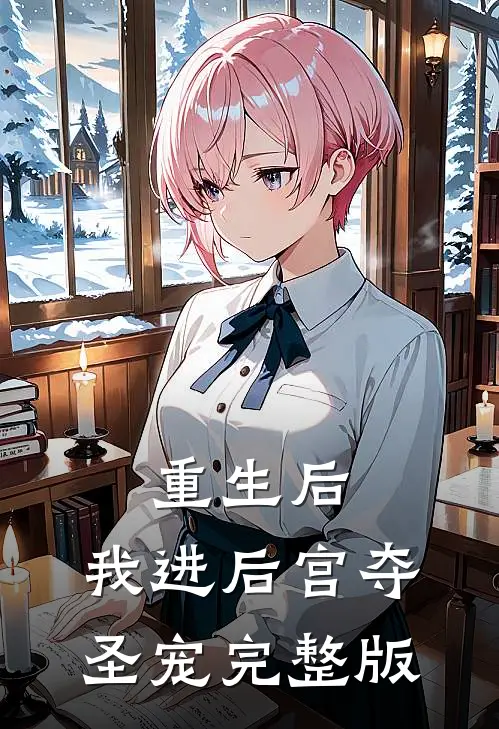 重生后,我进后宫夺圣宠完整版