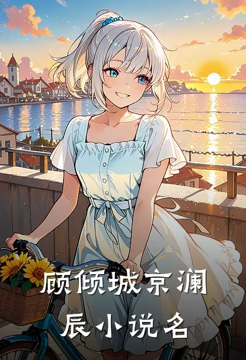 顾倾城京澜辰小说全文完结阅读免费