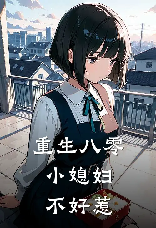 重生八零小媳妇不好惹