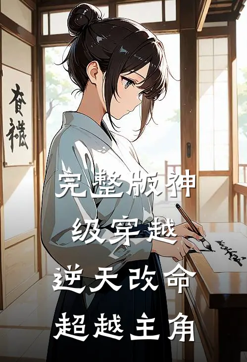 完整版神级穿越逆天改命,超越主角的