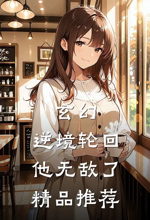玄幻逆境轮回,他无敌了精品推荐章节