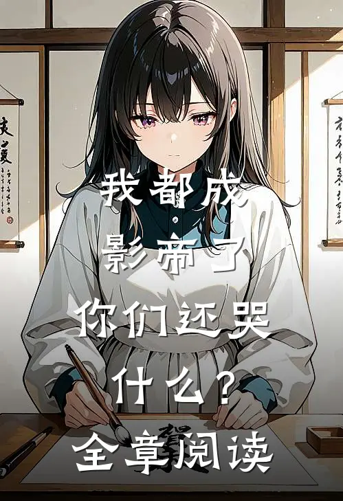 我都成影帝了,你们还哭?全章阅读免费