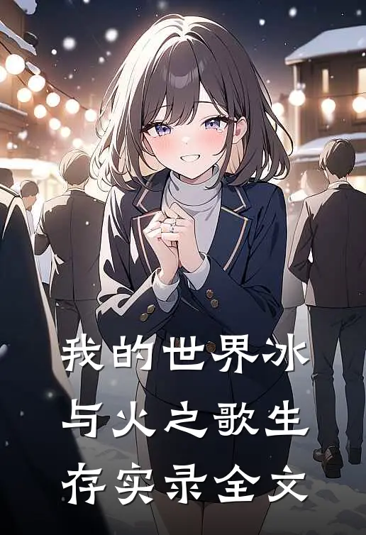 我的世界冰与火之歌生存实录全文
