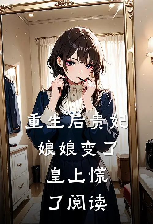 重生后贵妃娘娘变了,皇上慌了阅读