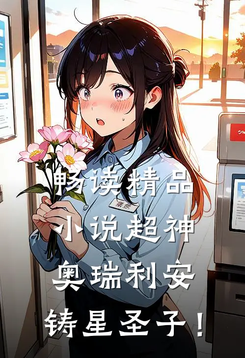 畅读精品小说超神：奥瑞利安，铸星圣子！