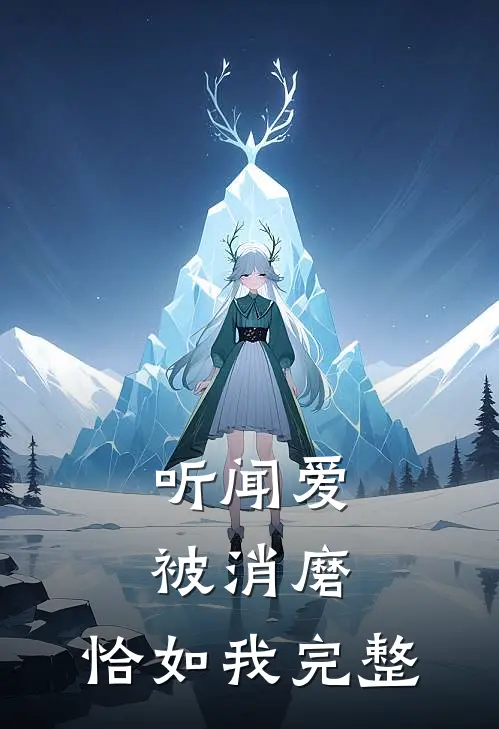 听闻爱被消磨,恰如我完整句子