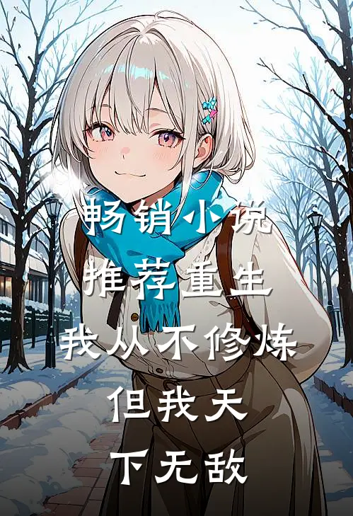 畅销推荐重生我从不修炼,但我天下无敌免费阅读