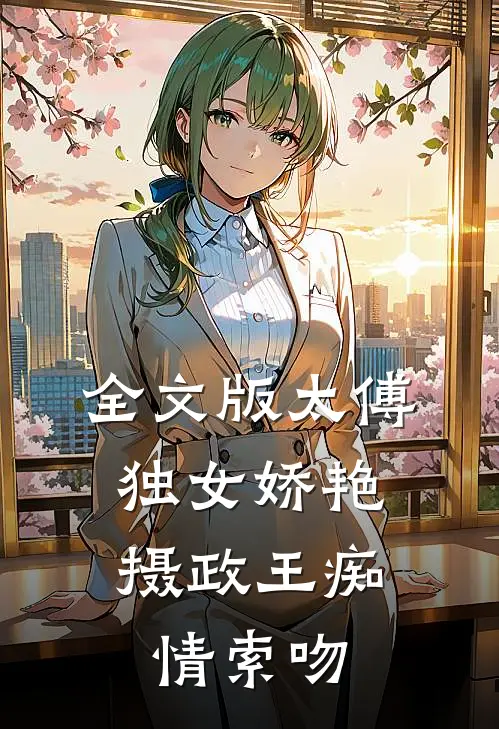 全文版太傅独女娇艳,摄政王痴情索吻