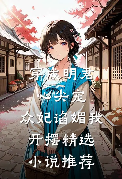 穿成明君心尖宠,众妃谄媚我开摆精选推荐文