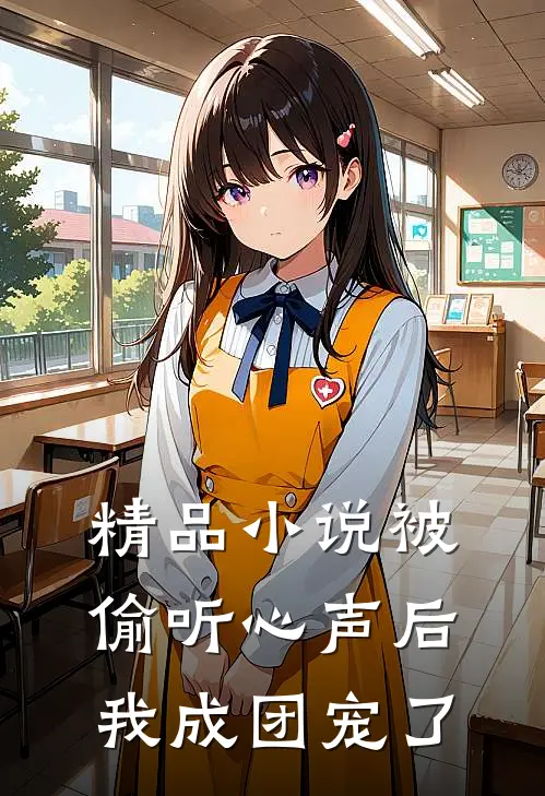 精品小说被偷听心声后，我成团宠了