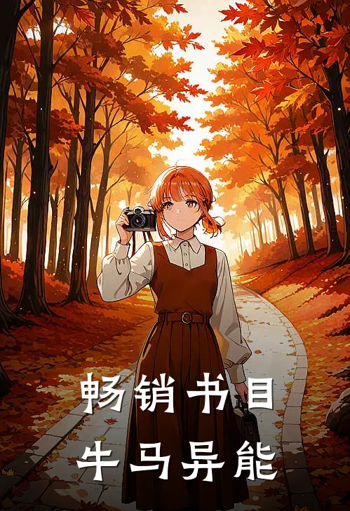 畅销书目牛马异能