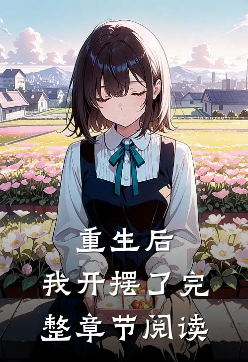 重生后,我开摆了完整章节阅读全文