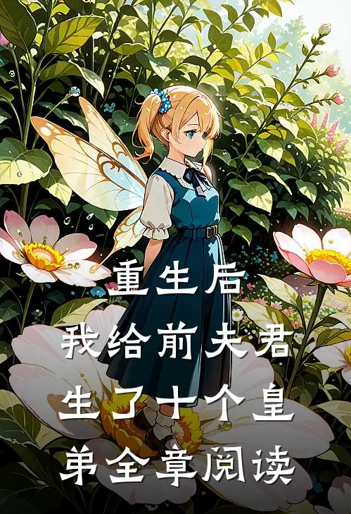重生后,我给前夫君生了十个皇弟全章阅读免费