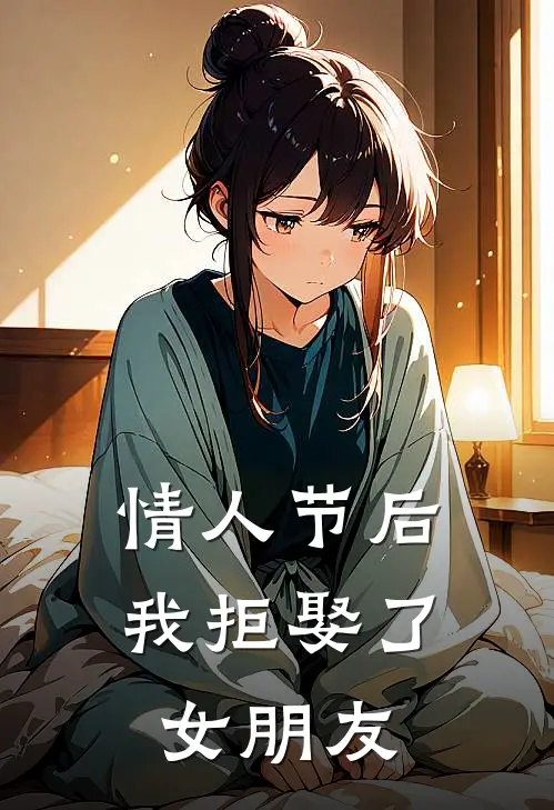 情人节后,我拒娶了女朋友