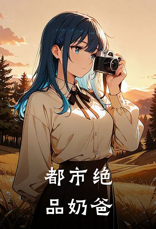 都市绝品奶爸